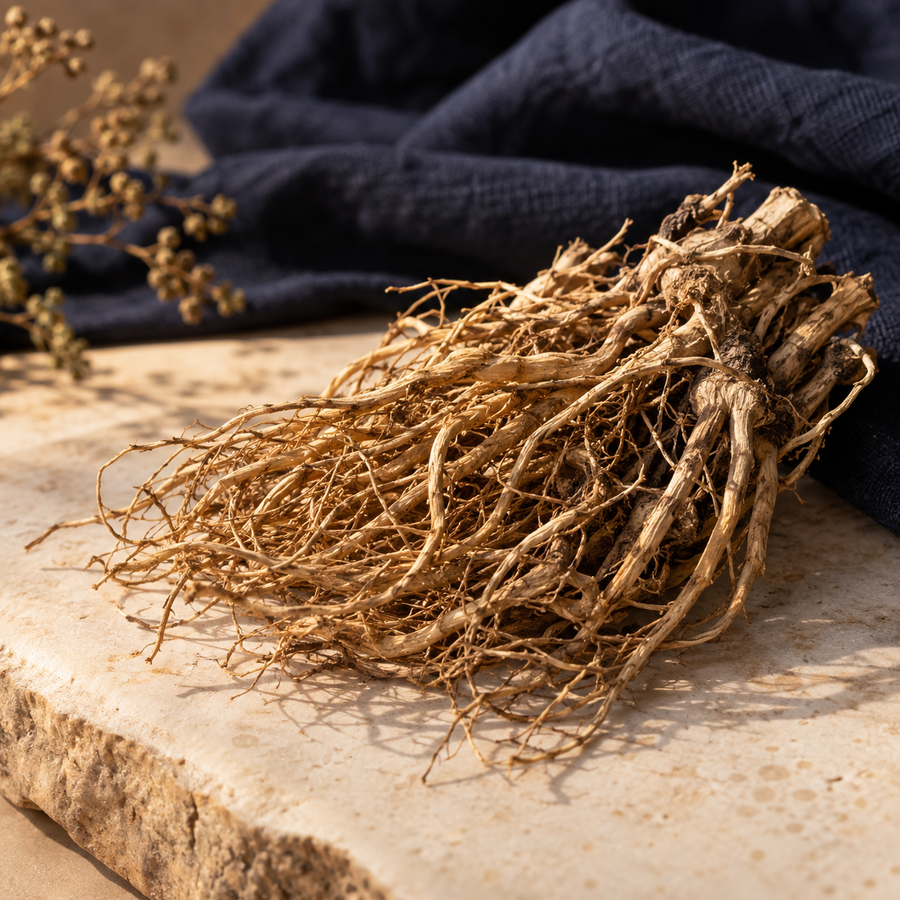 Valerian Root