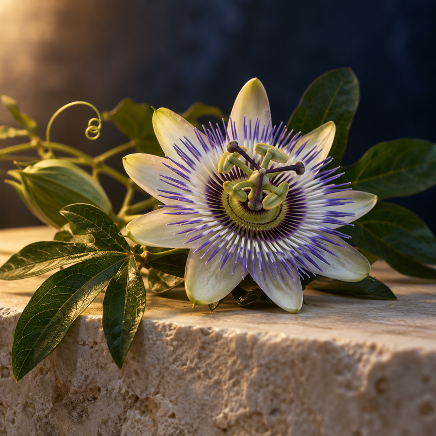 Passionflower